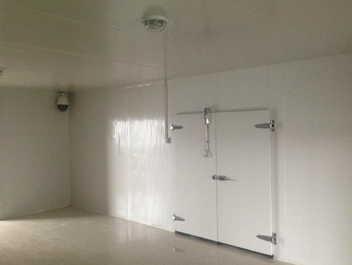 建造一個防爆冷庫需要什么特殊要求