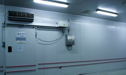 冷庫設(shè)計(jì)安裝