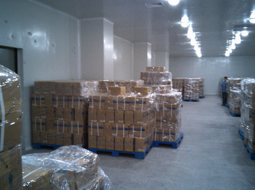 醫(yī)藥冷庫(kù)報(bào)價(jià)