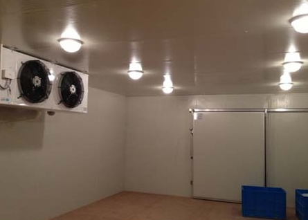 保鮮冷庫價(jià)格