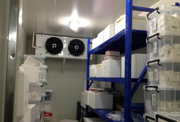珠海醫(yī)藥冷庫(kù)設(shè)計(jì)
