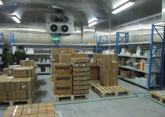 佛山醫(yī)藥冷庫設(shè)計(jì)