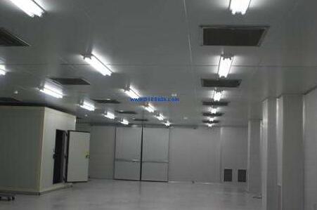 佛山冷庫工程設(shè)計