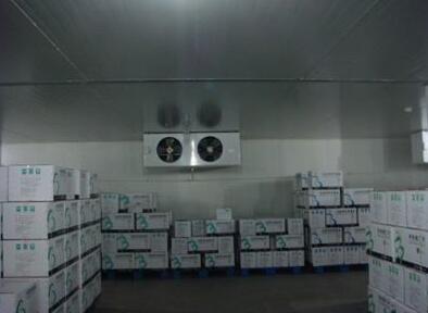 佛山醫(yī)藥冷庫(kù)