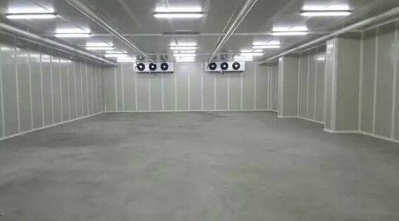 佛山醫(yī)藥冷庫(kù)安裝