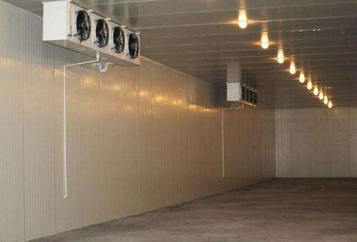 冷庫(kù)設(shè)計(jì)安裝