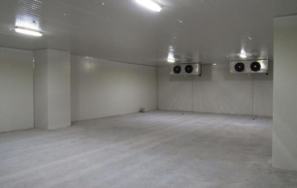 冷庫建造價(jià)格