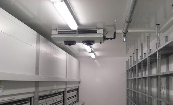 醫(yī)藥冷庫(kù)安裝