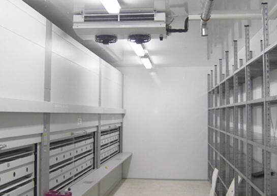 醫(yī)藥冷庫(kù)建造