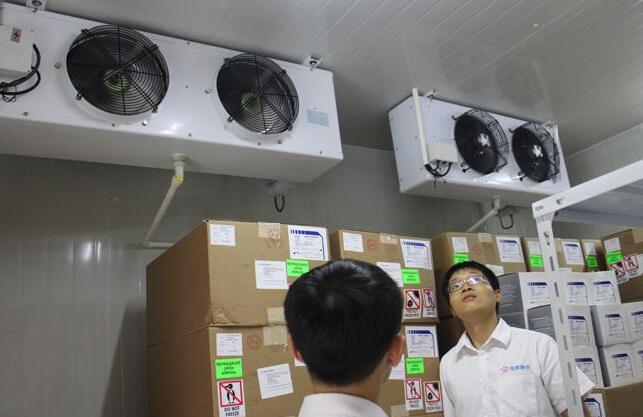 醫(yī)藥冷庫建造