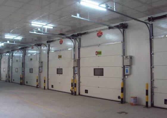 物流冷庫設(shè)計