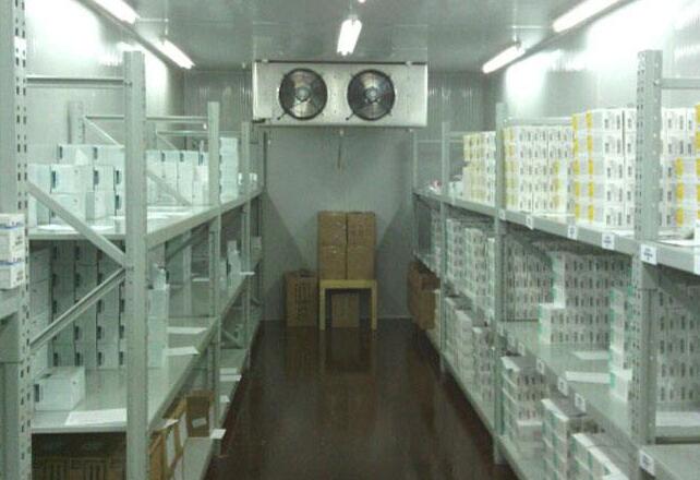 醫(yī)藥冷庫(kù)