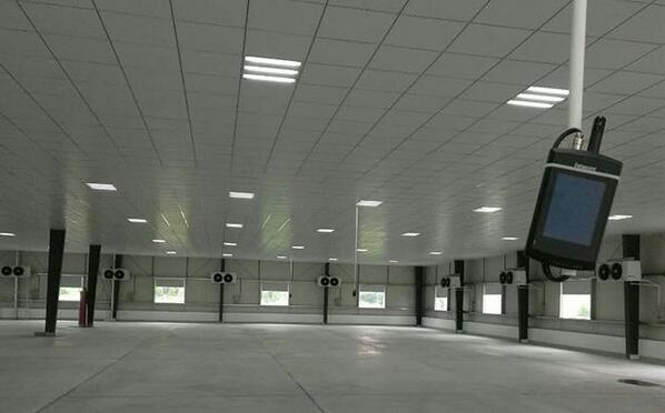 醫(yī)藥冷庫(kù)工程