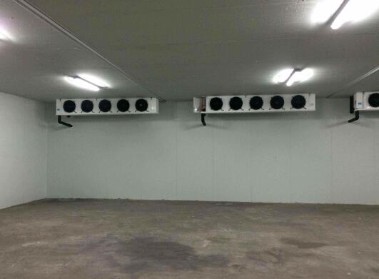 冷庫設(shè)計(jì)