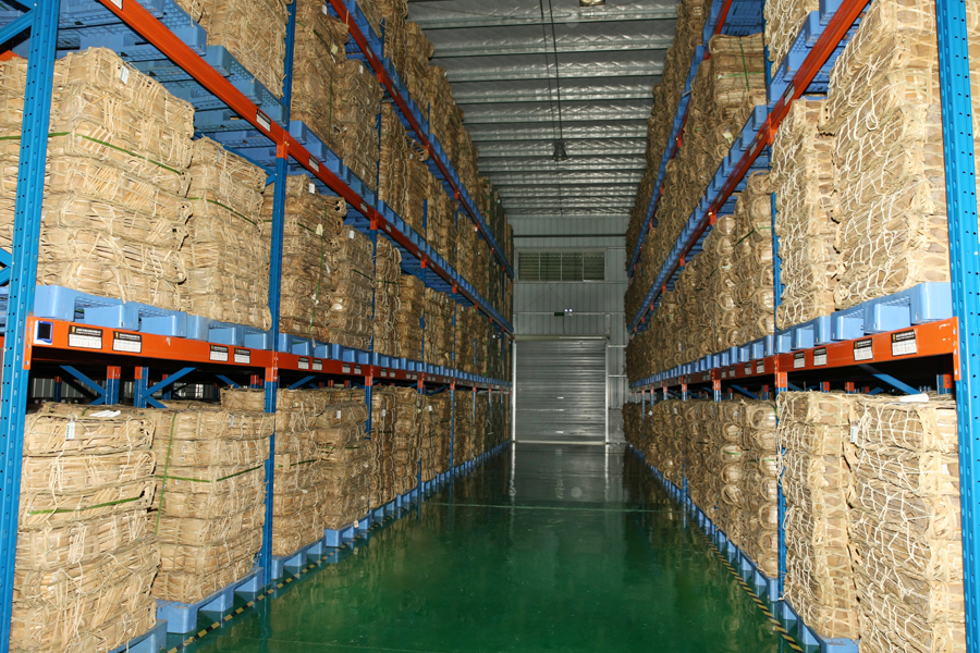 茶葉恒溫恒濕倉(cāng)庫(kù)