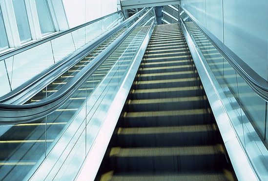 電梯自動(dòng)控制系統(tǒng)