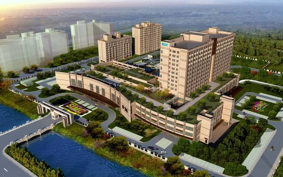 醫(yī)院樓宇自控