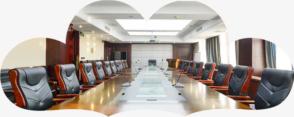 一個智能化的室內(nèi)環(huán)境