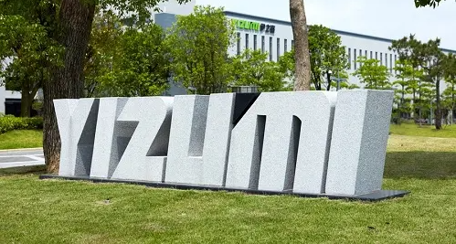 好消息,簽約伊之密佛山工廠三坐標(biāo)恒溫恒濕檢測實(shí)驗(yàn)室