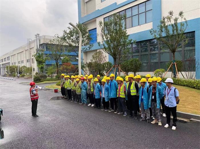 喜訊，成功簽約常熟立訊A3-4F千級(jí)潔凈室工程