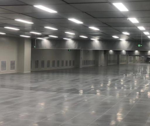 凈化工程裝修公司如何選擇