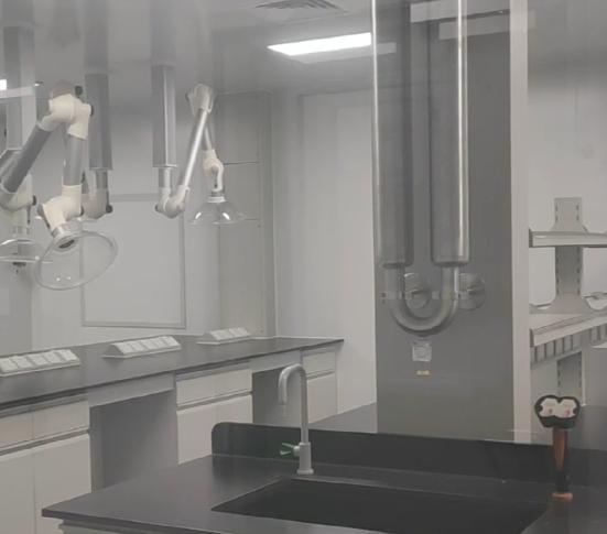 實(shí)驗(yàn)室工程