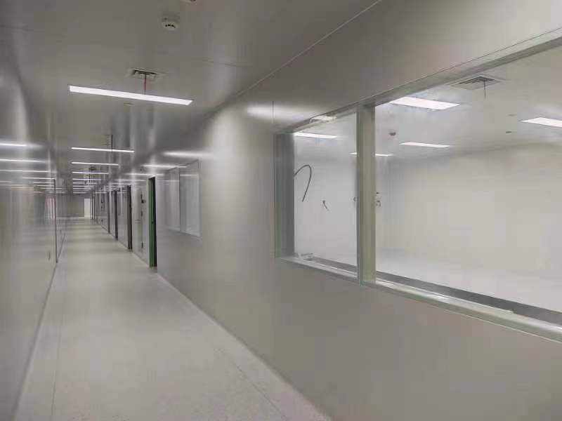 什么是無塵車間，都應(yīng)用在哪些行業(yè)？