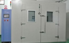 2017年低溫實驗室使用需要注意的六大事項