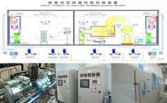東莞焓差實(shí)驗(yàn)室規(guī)劃