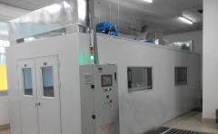 高溫實驗室有些什么功能？