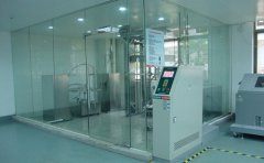 淋雨試驗(yàn)室是什么？