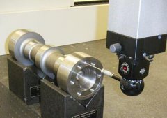 三坐標實驗室是用來做什么試驗的