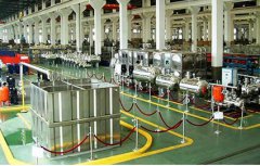 高溫試驗室應該滿足的要求