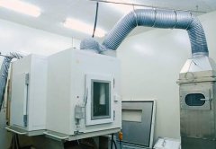 焓差實驗室與恒溫恒濕室有什么區(qū)別