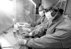 什么是P3生物安全實(shí)驗(yàn)室?