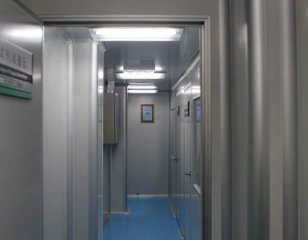 淺析PCR實(shí)驗(yàn)室建造與造價估算