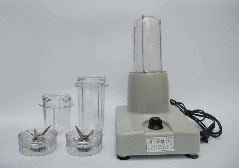 微生物均質(zhì)器