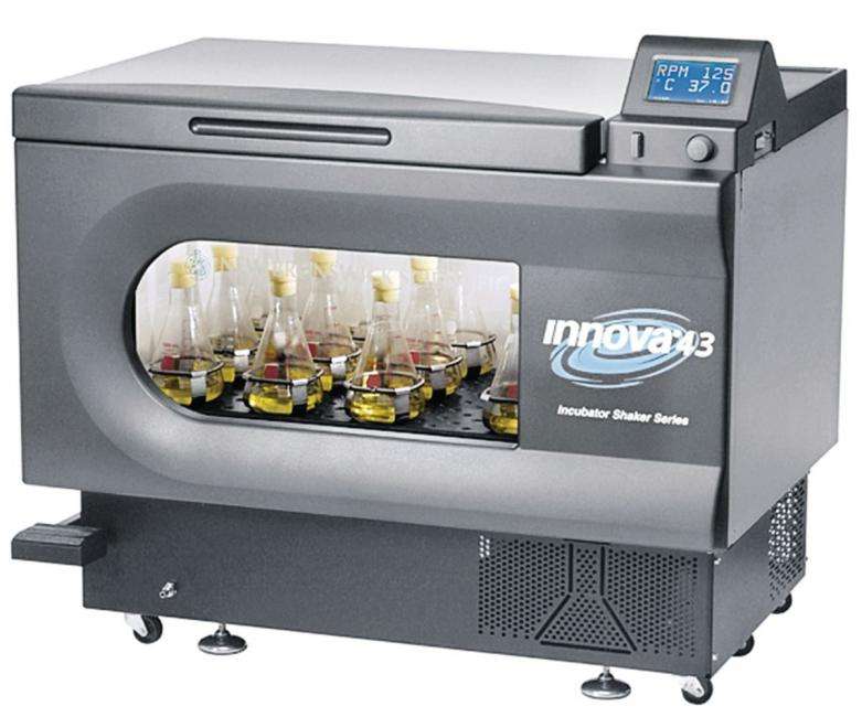 實(shí)驗(yàn)室搖床