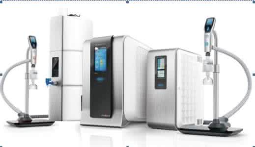 實(shí)驗(yàn)室純水裝置