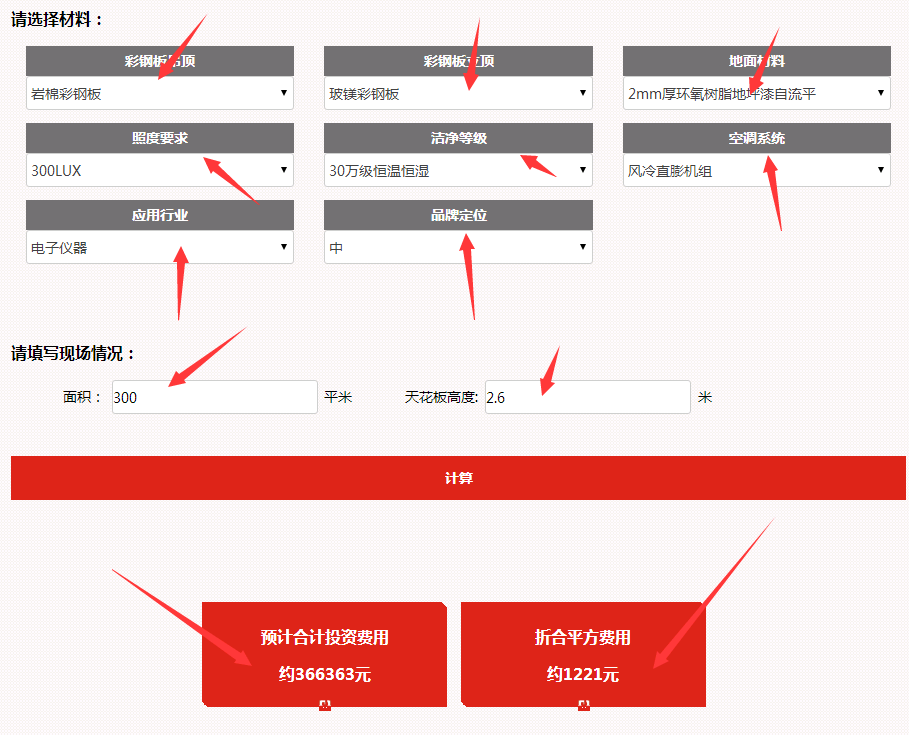 三坐標(biāo)恒溫恒濕實(shí)驗(yàn)室價(jià)格