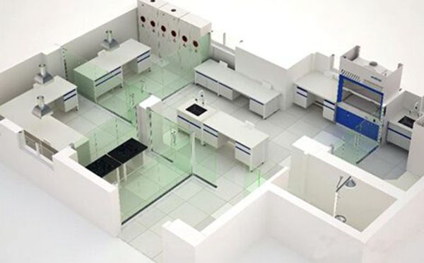 實(shí)驗(yàn)室規(guī)劃