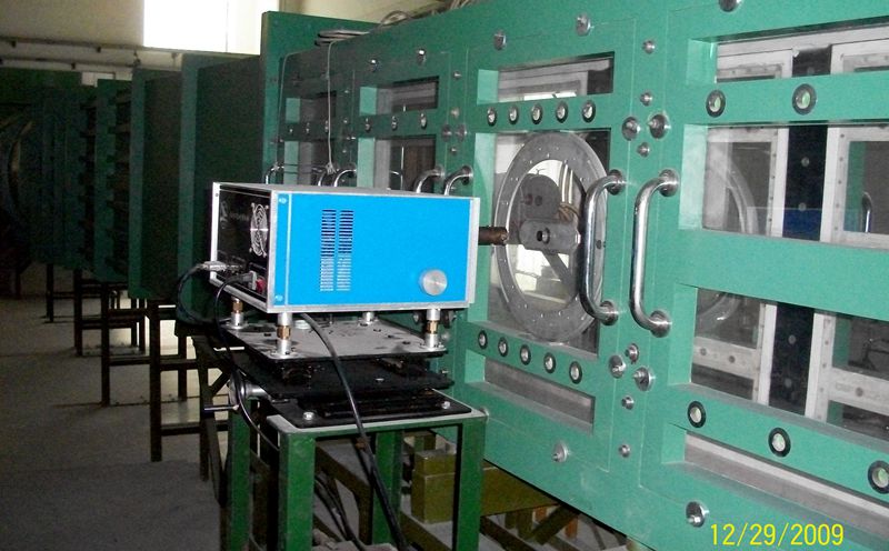 風(fēng)量實(shí)驗(yàn)室