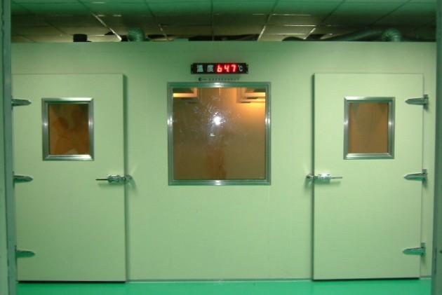 高溫實(shí)驗(yàn)室