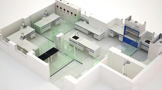 實驗室規(guī)劃