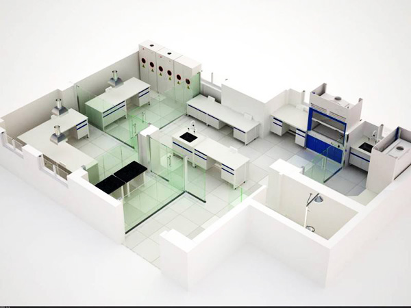 實驗室設(shè)計廠家哪家好？