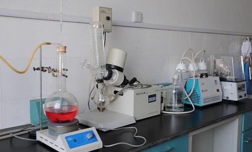 儀器設(shè)備管理