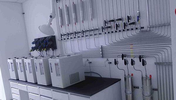 實(shí)驗(yàn)室強(qiáng)電設(shè)計(jì)