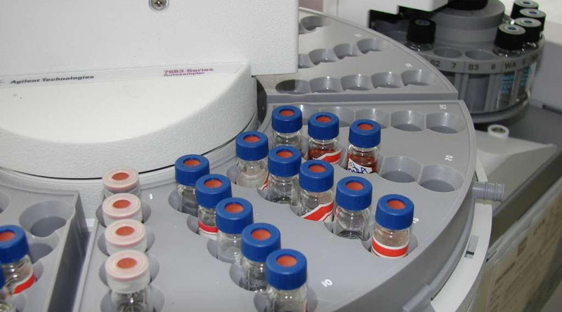 檢測(cè)實(shí)驗(yàn)室