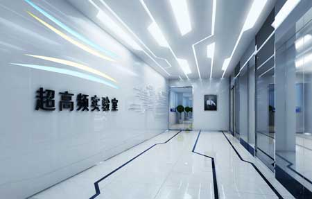 大學(xué)實(shí)驗(yàn)室建設(shè)