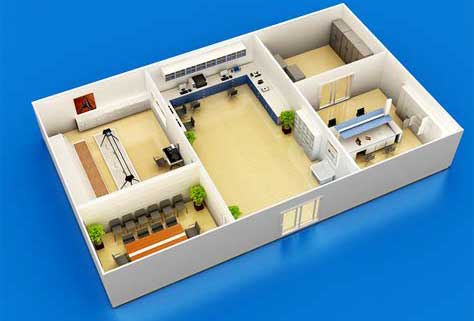 實(shí)驗(yàn)室建設(shè)